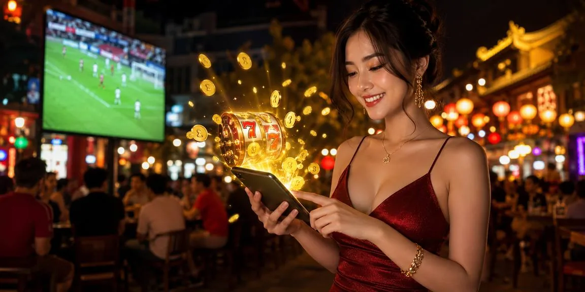 mb 8730 Bên Trong Sảnh Casino Trực Tiếp mb 8730